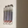 3 pack Jordana matte lipstick # 15 adorable view 1