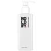 Boldify Leave In Conditioner and Heat Protectant - Hair Serum for Blow Dry and Styling, Nourishing Leave In Serum for Women & Men - Lightweight Thermal Protection to 450F with Biotin view 1