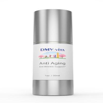 Anti-Aging Cream