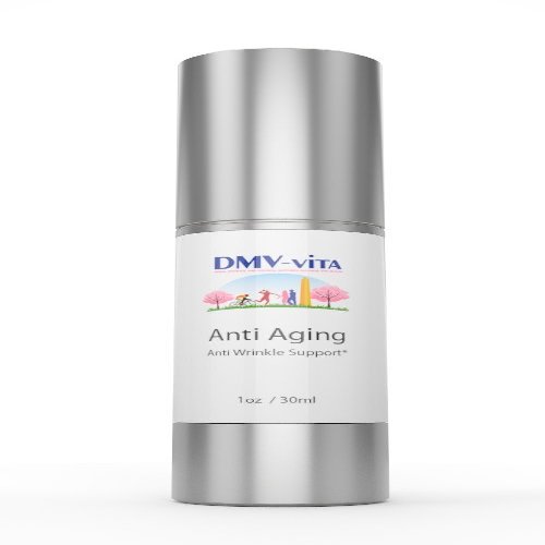 Anti-Aging Cream