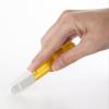 Clean + Easy Roll On Wax Kit  Face & Body Hair Removal Cartridge Refills with Wax Roller Heads, At-Home Use view 3