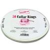 Depileve Wax Warmer Collars - Wax Pot Collars - 14 oz. - Pack of 50 view 2