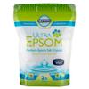 SaltWorks Ultra Epsom Premium Bath Salt, Medium Grain, 2 Pound Bag view 1