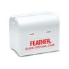 Feather Styling Razor Disposal Case view 1