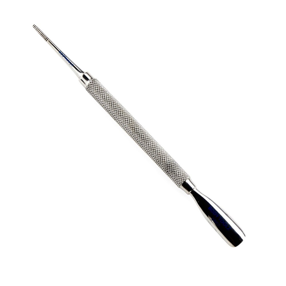 Body Toolz Ingrown Toenail File & Cuticle Pusher