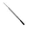 Body Toolz Ingrown Toenail File & Cuticle Pusher view 1