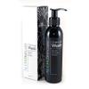 ALOA Skincare Detoxifying Activated Charcoal Face Wash with Vitamin C & Green Tea, Acne Fighting Facial Cleanser view 1