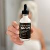 ALOA Skincare Hyaluronic Acid Serum for Face 2oz, Intense Hydration, Skin Plumping, Anti Aging, Anti Wrinkle, Daily Moisturizer for Fine Lines and Wrinkles view 2