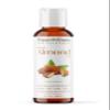 Plant Guru Sweet Almond Oil 2 fl. oz. Cold Pressed Carrier 100% Pure Natural For Skin, Body, Face, and Hair Growth Moisturizer. Great For Creams, Lotions, Lip balm and Soap Making view 1