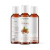Plant Guru Sweet Almond Oil 2 fl. oz. Cold Pressed Carrier 100% Pure Natural For Skin, Body, Face, and Hair Growth Moisturizer. Great For Creams, Lotions, Lip balm and Soap Making view 2