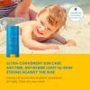 SCINIC Enjoy Super Active Airy Sun Stick SPF50+ PA++++ 0.53oz (15g) | Strong UV Protection Anytime, Anywhere Air-light, Clear | Korean Skincare view 2