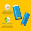 SCINIC Enjoy Super Active Airy Sun Stick SPF50+ PA++++ 0.53oz (15g) | Strong UV Protection Anytime, Anywhere Air-light, Clear | Korean Skincare view 4