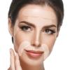 BLUMBODY Face, Forehead Wrinkle Patches - Anti Wrinkle Facial Patches to Smooth Eye, Mouth, Forehead Wrinkles - Non-Silicone Face Tape for Fine Wrinkles between Eyes, Face - Patches (30 day supply) view 1