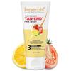 Aryanveda Tanned Facewash, 60 ml view 1