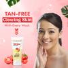Aryanveda Tanned Facewash, 60 ml view 2