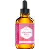 Leven Rose Sea Buckthorn Seed Oil, 100% Pure Unrefined Cold Pressed Anti Aging Acne Treatment for Hair Skin and Nails (1 oz) view 2