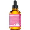 Leven Rose Sea Buckthorn Seed Oil, 100% Pure Unrefined Cold Pressed Anti Aging Acne Treatment for Hair Skin and Nails (1 oz) view 4