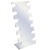6-Pair, Acrylic Eyewear Display Rack view 1