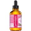 Leven Rose Green Coffee Bean Oil 100% Natural Pure Cold Pressed Unrefined Coffeebean Oil For Around Eyes, Face, Nails, Skin, And Hair- 1 oz Bottle (1 ounce) view 2