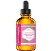 Leven Rose Green Coffee Bean Oil 100% Natural Pure Cold Pressed Unrefined Coffeebean Oil For Around Eyes, Face, Nails, Skin, And Hair- 1 oz Bottle (1 ounce) view 4