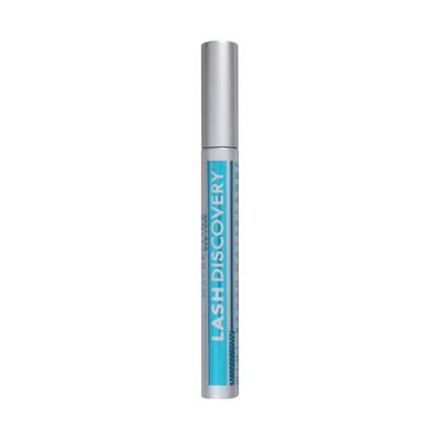 Maybelline Cosmetics Lash Discovery Mascara Waterproof Black 0.04 0.15
