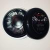 Elegant Edge Control 24 Hour Hold (BLACK) 4oz Sleek and Firm view 2
