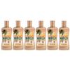 Panama Jack Sunscreen Tanning Lotion - SPF 4, PABA, Paraben, Gluten & Cruelty Free, Antioxidant Moisturizing Formula, 6 FL OZ (Pack of 6) view 1