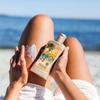 Panama Jack Sunscreen Tanning Lotion - SPF 4, PABA, Paraben, Gluten & Cruelty Free, Antioxidant Moisturizing Formula, 6 FL OZ (Pack of 6) view 2