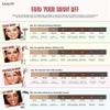 Benefit Precisely, My Brow Pencil Ultra Fine Brow Defining Pencil # 4.5 Neutral Deep Brown, 0.02 Ounce view 4
