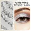(5Gms) Optimism Shimmery Eyeshadow Powder by SweetFace Minerals, Waterproof Eyeshadow, Long-Lasting Eye Makeup, Instant Eye-Enhancer, Smudge-Resistant, Blendable view 2