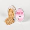 (5Gms) Sassy Shimmery Eyeshadow Powder by SweetFace Minerals, Waterproof Makeup Eyeshadow, Long-Lasting Eye Makeup, Eye-Enhancer Instant, Smudge-Resistant, Blendable view 1