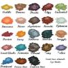 (5Gms) Sassy Shimmery Eyeshadow Powder by SweetFace Minerals, Waterproof Makeup Eyeshadow, Long-Lasting Eye Makeup, Eye-Enhancer Instant, Smudge-Resistant, Blendable view 2