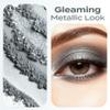 (5Gms) Sensuous Shimmery Eyeshadow Powder by SweetFace Minerals, Waterproof Eyeshadow, Long-Lasting Eye Makeup, Instant Eye-Enhancer, Smudge-Resistant, Blendable view 2