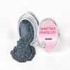 (5Gms) Smolder Shimmery Eyeshadow Powder by SweetFace Minerals, Waterproof Eyeshadow, Long-Lasting Eye Makeup, Instant Eye-Enhancer, Smudge-Resistant, Blendable view 1