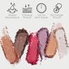 (5Gms) Snuggle Shimmery Eyeshadow Powder by SweetFace Minerals, Waterproof Eyeshadow, Long-Lasting Eye Makeup, Instant Eye-Enhancer, Smudge-Resistant, Blendable view 4