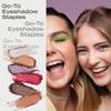 (5Gms) Tasmania Shimmery Eyeshadow Powder by SweetFace Minerals, Waterproof Eyeshadow, Long-Lasting Eye Makeup, Instant Eye-Enhancer, Smudge-Resistant, Blendable view 3