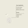 Aesop Parsley Seed Travel Face Cleanser | Mild Exfoliation to Clarify, Smooth, Cleanse Skin | 3.4oz / 100mL view 3