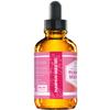 Leven Rose Organic Pumpkin Seed Oil for Hair Growth 1 oz, 100% Pure, Cold Pressed Pumpkin Oil for Damaged Hair, Dry Skin and Nails view 3