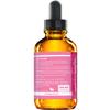 Leven Rose Organic Pumpkin Seed Oil for Hair Growth 1 oz, 100% Pure, Cold Pressed Pumpkin Oil for Damaged Hair, Dry Skin and Nails view 4