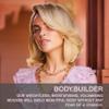 KEVIN.MURPHY BODY.BUILDER - Hair volumising Mousse - For All Types - Weightless & Sulphate-Free Hair Mousse - Hair Care Treatment - With Tangerine Peel Oi- 100 mL / 3 fl oz view 2