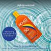 NO-AD SPF 50 SPORT Sunscreen Lotion | Hypoallergenic | Broad Spectrum UVA/UVB Protection | Water Resistant | Octinoxate & Oxybenzone Free with moisturizing Vitamin E and Aloe 16oz | Pack of 2 view 3