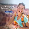 NO-AD SPF 50 SPORT Sunscreen Lotion | Hypoallergenic | Broad Spectrum UVA/UVB Protection | Water Resistant | Octinoxate & Oxybenzone Free with moisturizing Vitamin E and Aloe 16oz | Pack of 2 view 4