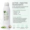 Aloe Up White Collection Sunscreen Lotion SPF 30, 4 oz view 3