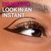 wet n wild MegaLiner Liquid Eyeliner - Electric Purple view 3