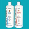 Sulfate Free Shampoo & Conditioner 2x 1000ml Bottles Value Set infused with Moroccan Argan Oil, By Keratin Research post keratin treatment shampoo view 3