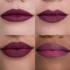 URBAN DECAY 24/7 Glide-On Waterproof Lip Pencil (Venom - Rich Plum), Smudge-Proof, Longwearing Lip Liner, Smooth & Creamy Colors, Moisturizing Formula with Vitamin E - 0.04 oz view 2