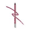 URBAN DECAY 24/7 Glide-On Waterproof Lip Pencil (Rush - Pink Mauve with Soft Pearl), Smudge-Proof, Longwearing Lip Liner, Smooth & Creamy Colors, Moisturizing Formula with Vitamin E - 0.04 oz view 1