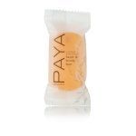 25 pack PAYA Organics Face and Body Bar - 1.5oz Bars