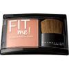 Maybelline New York Fit Me! Blush, Medium Coral, 0.16 Ounce view 1