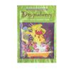Abra Therapeutics Abracadabra Organic Herbals Bubble Bath Dragonberry Very Berry - 2.5 oz view 1